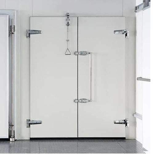Pintu Buaian Bilik Sejuk