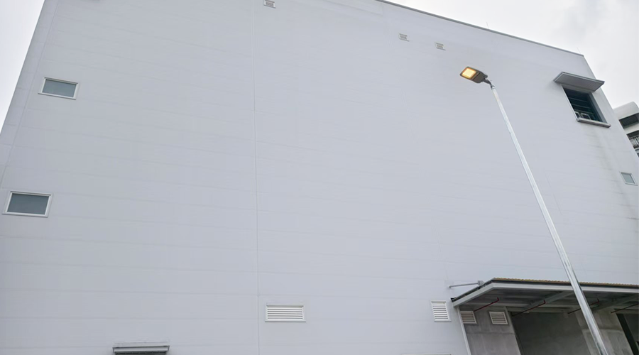 Cheetah Data Center | BRD New Material