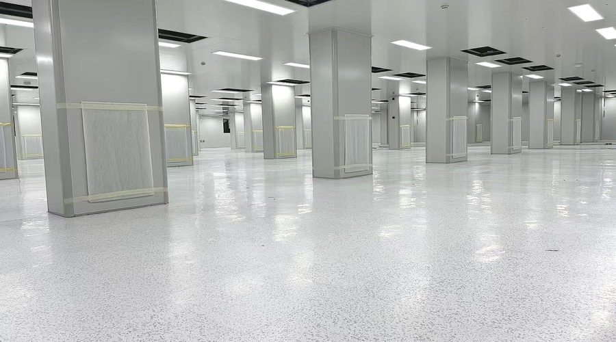 TXC Cleanroom Indonesia- BRD MALAYSIA (4)