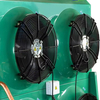 CP Series Semi-Hermetic Piston Compressor Air-Cooled Condensing Units