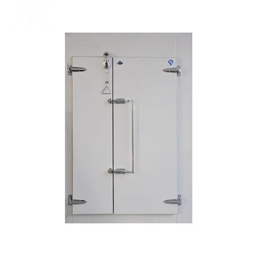 Pintu Buaian Bilik Sejuk