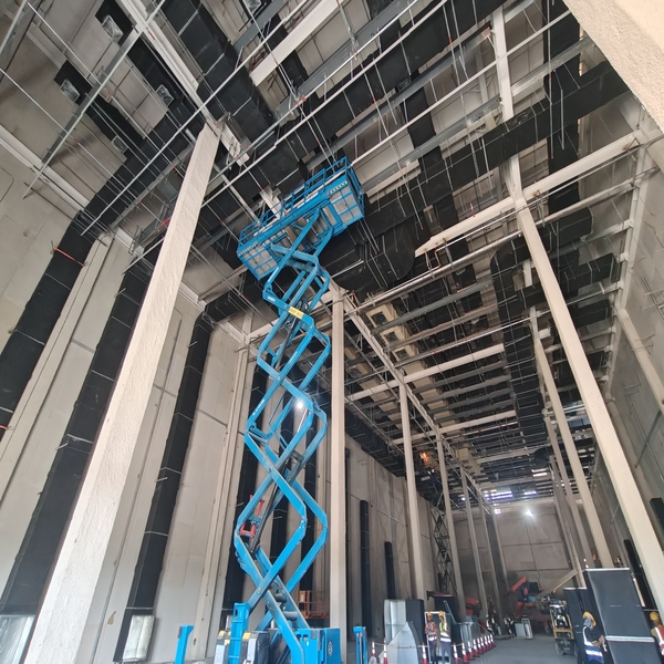 BRD New Materials – Syarikat Pengeluar Panel Sandwich Terkemuka di Malaysia