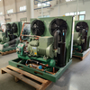 CP Series Semi-Hermetic Piston Compressor Air-Cooled Condensing Units