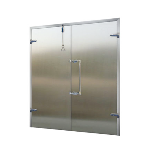 Pintu Buaian Bilik Sejuk