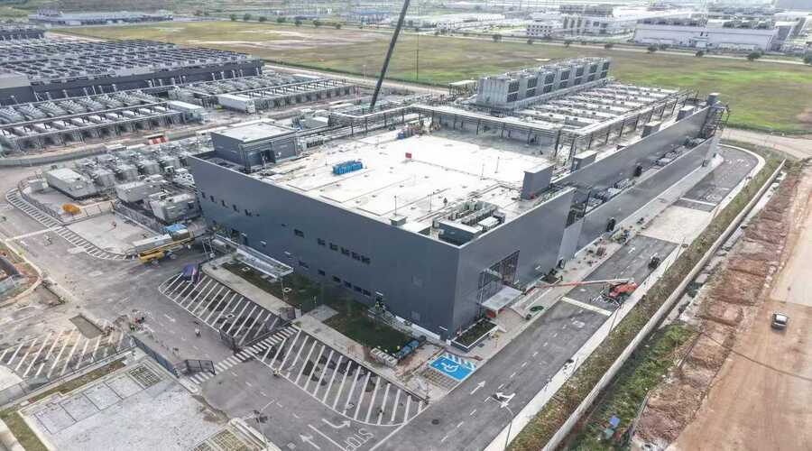 brdmy malaysia project sandwich panel construction