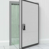 Pintu Gelangsar Bilik Sejuk