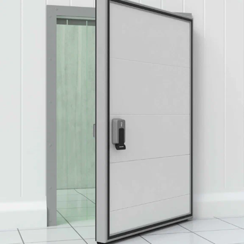 Pintu Gelangsar Bilik Sejuk