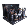 CV Series Scroll Compressor Air-Cooled Condensing Units