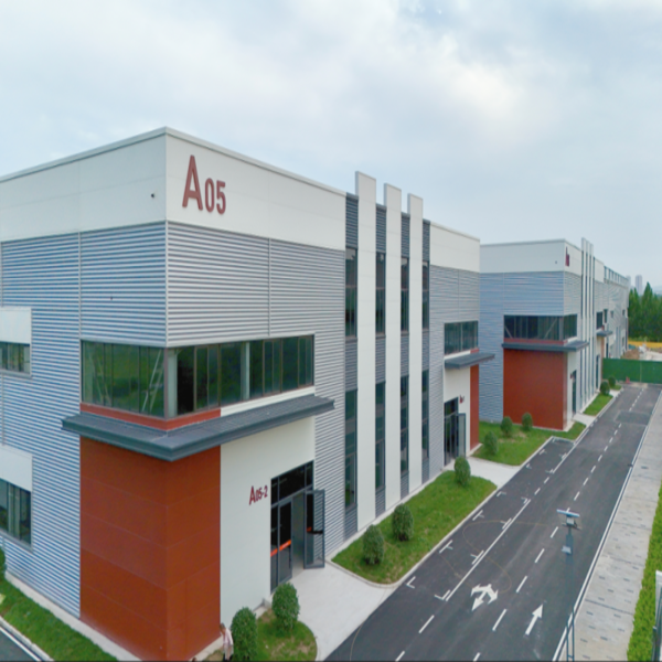 Projek Taman Perindustrian Baige