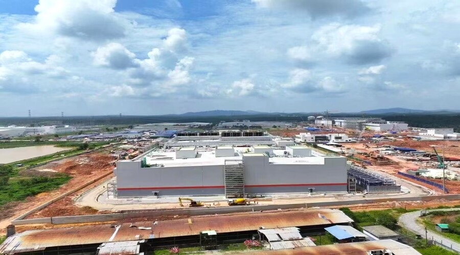 PDG DATA CENTER | BRD MALAYSIA 2