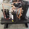 CV Series Scroll Compressor Water-Cooled Condensing Units