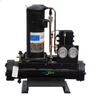 CV Series Scroll Compressor Water-Cooled Condensing Units