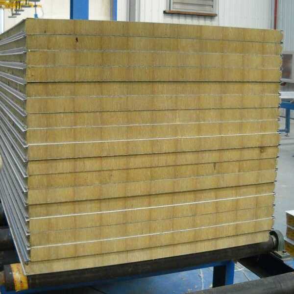Soalan Lazim Mengenai Panel Rockwool