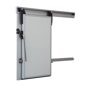 Pintu Gelangsar Bilik Sejuk