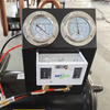 CV Series Scroll Compressor Water-Cooled Condensing Units