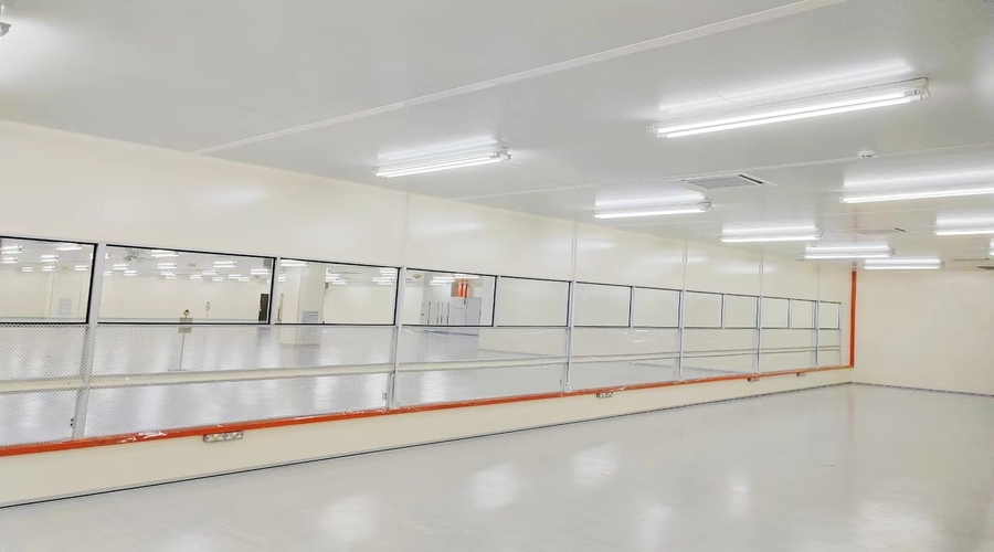 CLEANROOM BRD 2