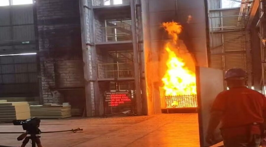 rockwool panel bomba testing brdmy (1)