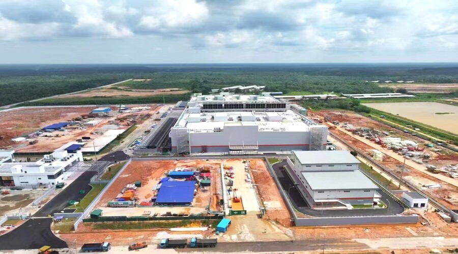 PDG DATA CENTER | BRD MALAYSIA 3