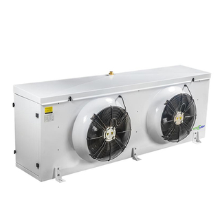 Electric Defrosting Series Unit Coolers
