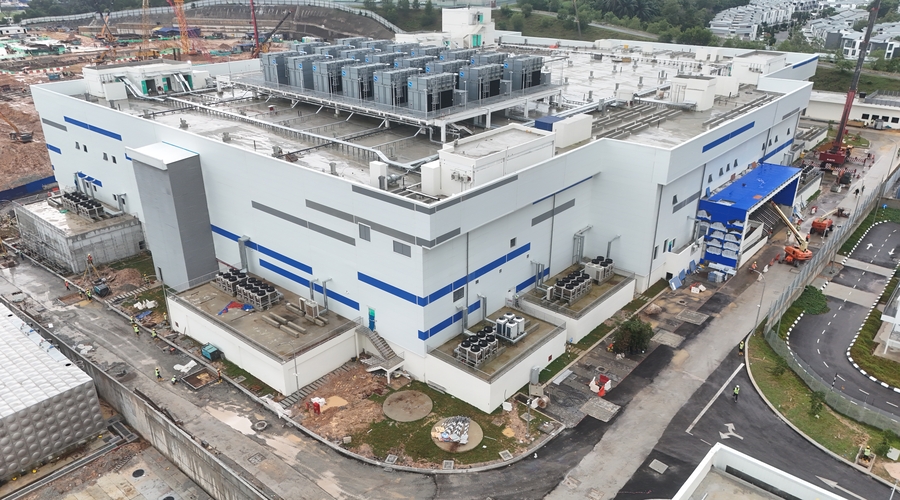 brdmy malaysia project sandwich panel (4)