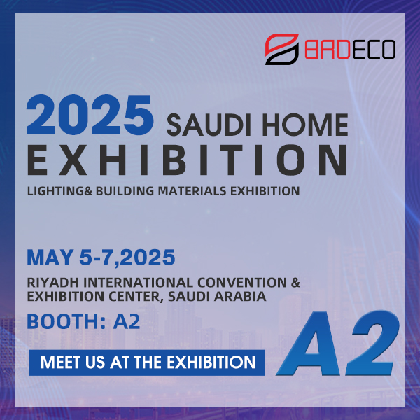 2025 Saudi Home Exhibition
